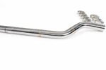 Sistema de escape con válvulas cat-back FMIC.Pro para BMW Serie 1 F20 120i 125i 2.0T 2012-2017 - Imagen 4