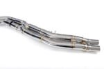 Sistema de escape con válvulas cat-back FMIC.Pro para Audi SQ5 B9.5 3.0 TFSI 2020-2024 - Imagen 4