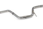 Sistema de escape con válvulas cat-back FMIC.Pro para Ford Focus ST Estate 2.3T MK4 MK4.5 2019-2025 - Imagen 3
