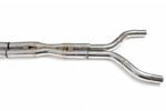 Sistema de escape con válvulas cat-back FMIC.Pro para Chevrolet Camaro RS 3.6L V6 2010-2015 - Imagen 3