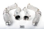 Bajante FMIC.Pro para BMW 760i G70 S68 4.4L 2023- - Imagen 5