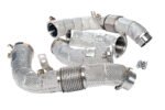 Bajante FMIC.Pro para BMW 760i G70 S68 4.4L 2023- - Imagen 3