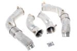 Bajante FMIC.Pro para BMW 760i G70 S68 4.4L 2023- - Imagen 6