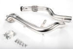 Downpipe FMIC.Pro para Mercedes A CLA GLA 200 250 M270 2013-2019 - Imagen 2