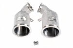 Downpipe FMIC.Pro para Porsche Panamera 971 GTS Turbo S 4.0 V8 2016-2023 - Imagen 4