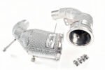 Downpipe FMIC.Pro para Porsche 911 992 Carrera Turbo S 3.0T 3.8T 2019- - Imagen 3