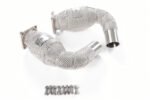 Downpipe FMIC.Pro para Porsche 911 991 Turbo S 3.8T 2013-2019 - Imagen 5