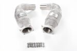 Downpipe FMIC.Pro para Porsche 911 991 Turbo S 3.8T 2013-2019 - Imagen 4