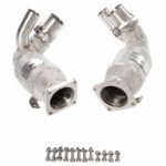 Bajante FMIC.Pro para Porsche 911 991.2 Carrera S 4S 3.0T 2015-2019 - Imagen 5