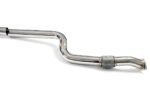 Sistema de escape con válvula FMIC.Pro para Chevrolet Camaro VI 2.0T LTG 2016-2023 - Imagen 3