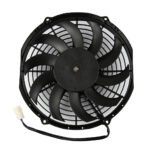 Ventilador extractor FMIC.Pro de 10” SUPER SLIM 130W - Imagen 8