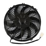 Ventilador extractor FMIC.Pro de 10” SUPER SLIM 130W