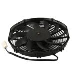 Ventilador extractor FMIC.Pro de 10” SUPER SLIM 130W - Imagen 6