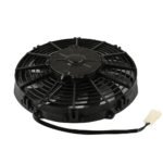 Ventilador extractor FMIC.Pro de 10” SUPER SLIM 130W - Imagen 4