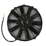 Ventilador de empuje con relieve FMIC.Pro de 10” SUPER SLIM 130W - Imagen 7