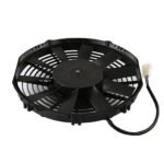 Ventilador de empuje con relieve FMIC.Pro de 10” SUPER SLIM 130W - Imagen 5
