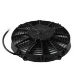 Ventilador de empuje con relieve FMIC.Pro de 10” SUPER SLIM 130W - Imagen 8