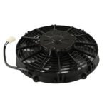 Ventilador de extracción FMIC.Pro 10” RACING 180W - Imagen 2