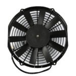 Ventilador de empuje con relieve FMIC.Pro 10” RACING 180W - Imagen 5
