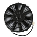 Ventilador de empuje con relieve FMIC.Pro 10” RACING 180W - Imagen 3