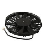 Ventilador de empuje con relieve FMIC.Pro 10” RACING 180W - Imagen 6