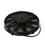 Ventilador de empuje con relieve FMIC.Pro 10” RACING 180W - Imagen 2