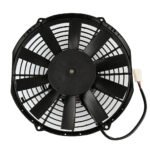 Ventilador de empuje con relieve FMIC.Pro 10” ULTIMATE 280W