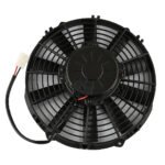 Ventilador de empuje con relieve FMIC.Pro 10” ULTIMATE 280W - Imagen 6