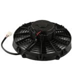 Ventilador de empuje con relieve FMIC.Pro 10” ULTIMATE 280W - Imagen 2