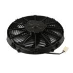 Ventilador de empuje con relieve FMIC.Pro de 12” SUPER SLIM 130W - Imagen 8