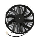 Ventilador de extracción FMIC.Pro 12” RACING 180W - Imagen 4