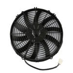 Ventilador de extracción FMIC.Pro 12” RACING 180W