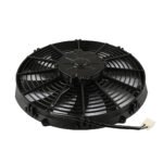 Ventilador de extracción FMIC.Pro 12” RACING 180W - Imagen 2