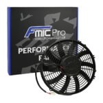 Ventilador extractor FMIC.Pro de 12” ULTIMATE 280W - Imagen 6