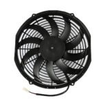 Ventilador de empuje con relieve FMIC.Pro de 12” ULTIMATE 280W