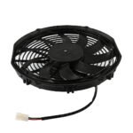 Ventilador de empuje con relieve FMIC.Pro de 12” ULTIMATE 280W - Imagen 2
