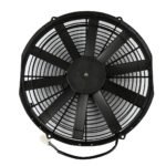 Ventilador de empuje con relieve FMIC.Pro de 14” SUPER SLIM 130W