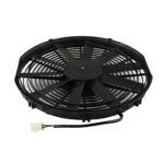 Ventilador de empuje con relieve FMIC.Pro de 14” SUPER SLIM 130W - Imagen 5