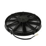 Ventilador de empuje con relieve FMIC.Pro de 14” SUPER SLIM 130W - Imagen 7