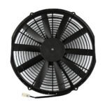 Ventilador de extracción FMIC.Pro 14” RACING 180W - Imagen 2