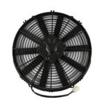 Ventilador de extracción FMIC.Pro 14” RACING 180W - Imagen 8