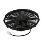 Ventilador de extracción FMIC.Pro 14” RACING 180W - Imagen 4
