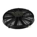 Ventilador de extracción FMIC.Pro 14” RACING 180W - Imagen 3