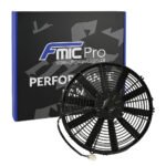 Ventilador de extracción FMIC.Pro 14” RACING 180W - Imagen 5