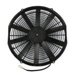 Ventilador de empuje con relieve FMIC.Pro 14” RACING 180W - Imagen 7
