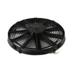 Ventilador de empuje con relieve FMIC.Pro 14” RACING 180W - Imagen 4