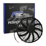 Ventilador extractor FMIC.Pro de 14” ULTIMATE 280W - Imagen 8
