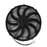 Ventilador de empuje con relieve FMIC.Pro de 14” ULTIMATE 280W - Imagen 6