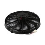 Ventilador de empuje con relieve FMIC.Pro de 14” ULTIMATE 280W - Imagen 2