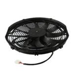 Ventilador de empuje con relieve FMIC.Pro de 14” ULTIMATE 280W